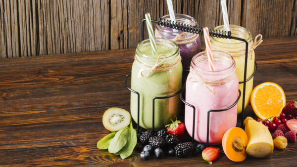 Wallpaper Food, Cool, Background, Smoothie, 5k, Pc, Wallpaper, Images, 4k, Desktop