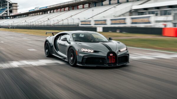 Wallpaper Chiron, 2020, Bugatti, Cars, Pur, Desktop, Sport