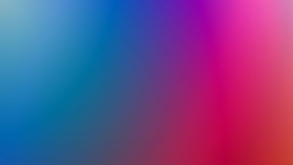 Wallpaper Pink, Desktop, Abstraction, Abstract, Gradient, Mobile, Spots, Blue