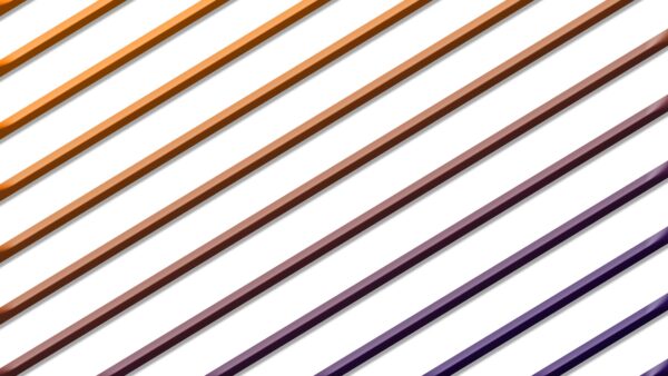 Wallpaper Orange, Stripes, White, Purple, Abstract, Desktop, Mobile, Brown