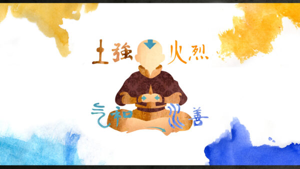 Wallpaper Airbender, Avatar, Aang, Desktop, Picture, Last, Anime, Meditation