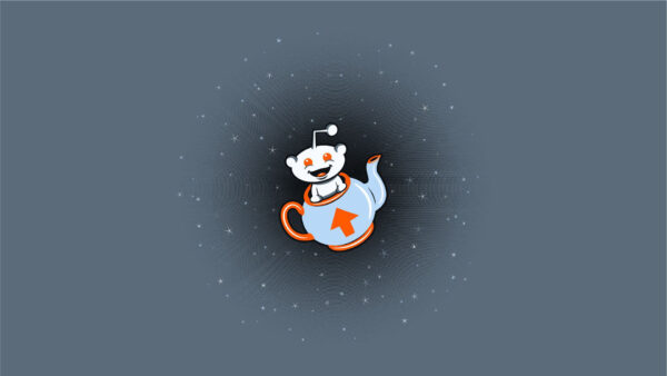 Wallpaper Reddit, Pot, Stars, Ash, With, Background, Coffee, Desktop