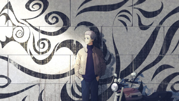 Wallpaper Revengers, Mitsuya, Takashi, Tokyo
