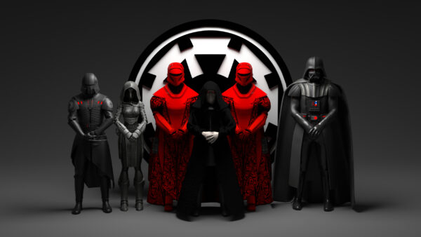 Wallpaper Senate, Wars, Star, Imperial