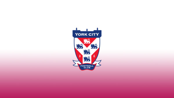 Wallpaper City, F.C, York, Emblem, Logo, Soccer