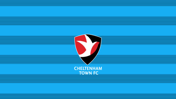 Wallpaper Emblem, Soccer, Cheltenham, Town, F.C, Logo