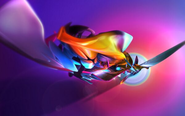 Wallpaper Abstract, Abstraction, Free, Colors, Images, Download, Desktop, Cool, Pc, Wallpaper, 1680×1050, Background