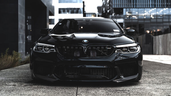 Wallpaper Bmw