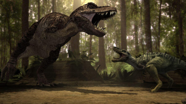 Wallpaper Dinosaur, Desktop, Raptor