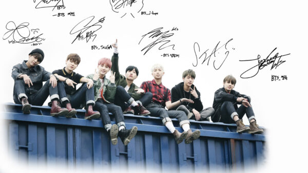 Wallpaper J-Hope, Jin, BTS, Suga, Jimin, Jungkook