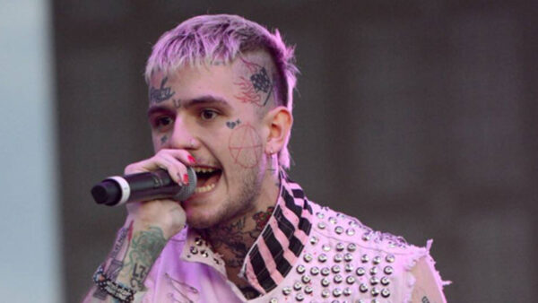 Wallpaper Lil, Pink, Shirt, With, Wearing, Hair, Stone, Mike, Peep
