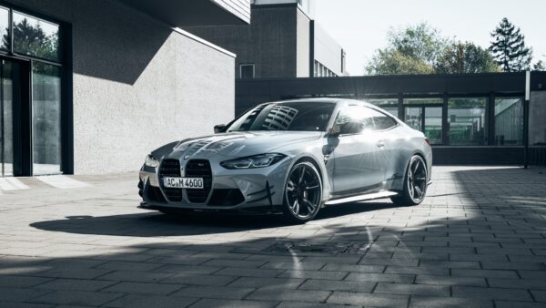 Wallpaper Schnitzer, BWM, 2021, Cars, Competition