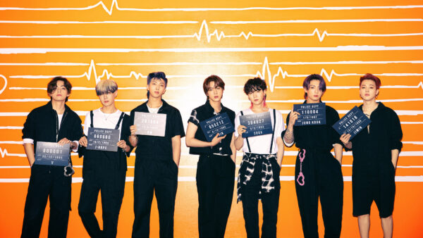 Wallpaper J-Hope, Wearing, BTS, Jin, Black, White, Are, Jungkook, Jimin, Dress