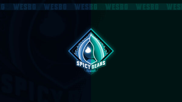 Wallpaper Spicy, Esports, Beans