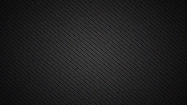 Wallpaper Lines, Slanting, Background, Black