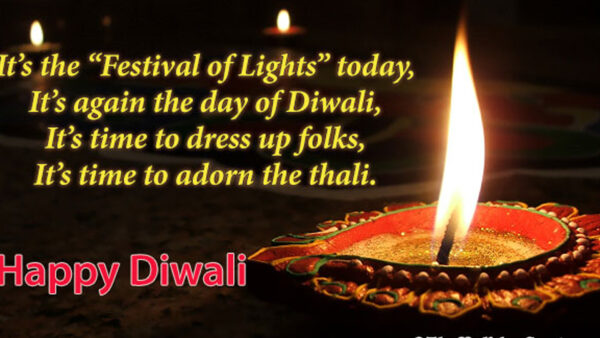 Wallpaper The, Time, Lights, Festival, Day, Again, Folks, Today, Dress, Diwali, It’s
