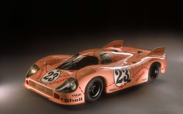 Wallpaper History, Greatest, Racing, Porsche