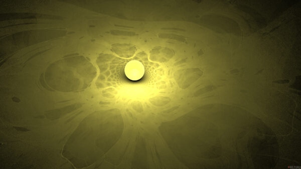 Wallpaper Yellow, Desktop, Mobile, Abstract