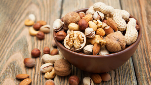 Wallpaper Peanut, Walnut, Almond, Desktop, Pistachio, Nut