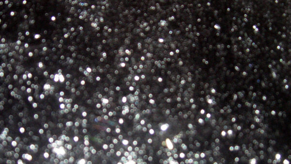 Wallpaper Black, Ash, Glitters, Glitter, Desktop