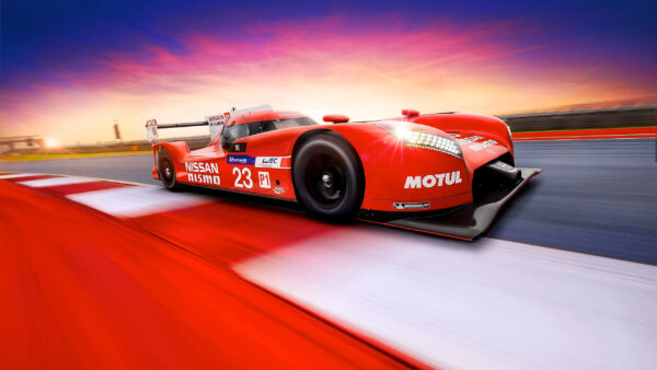 Wallpaper Red, Desktop, Car, Formula, Cars, Nismo, Nissan, GT-R