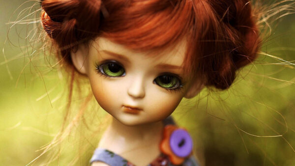 Wallpaper Doll, Images, Pc, Free, Wallpaper, Cool, Desktop, Background, Download, 1920×1080