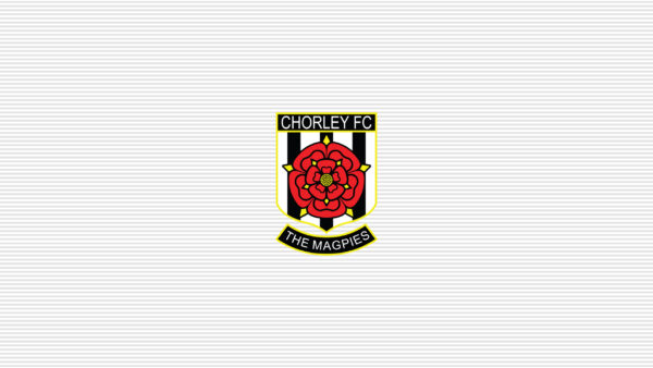 Wallpaper Chorley, F.C, Logo, Soccer, Emblem