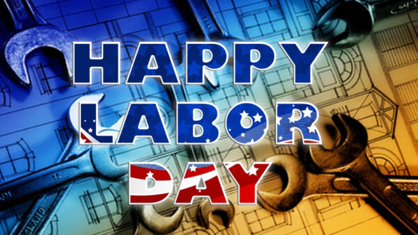 Wallpaper Labor, Background, Happy, Day, Spanners