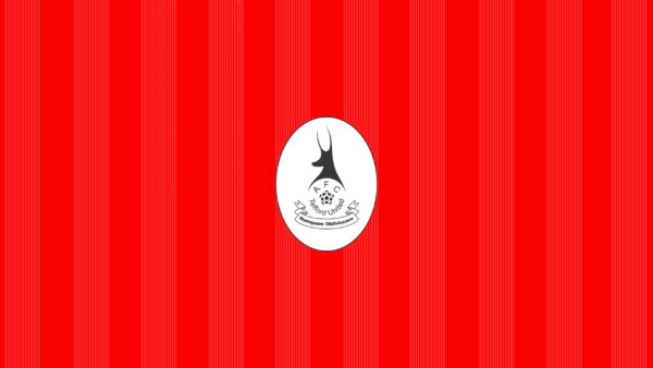 Wallpaper AFC, Logo, United, Telford, Soccer, Red, Emblem, Background