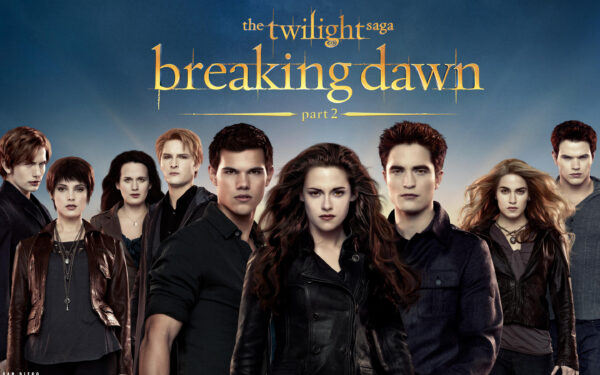 Wallpaper Breaking, Dawn, Twilight, Part, Saga