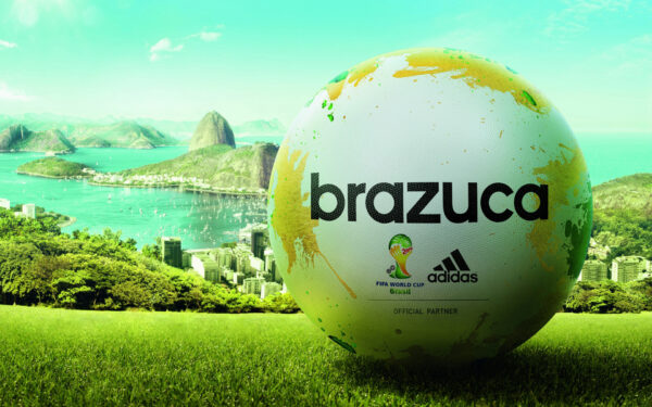Wallpaper Ball, Match, Adidas, World, FIFA, 2014, Brazuca