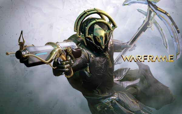 Wallpaper Game, Warframe