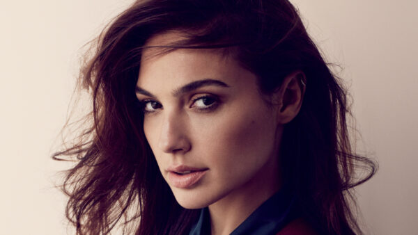 Wallpaper Wonder, Woman, Gal, Gadot, Actress