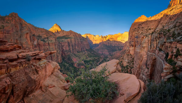 Wallpaper Landscape, Cool, Desktop, Park, Images, Wallpaper, Background, Pc, Free, Zion, 1920×1080, Download, National, Nature