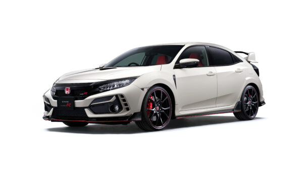 Wallpaper Honda, Cars, Type, 2020, Desktop, White, Civic