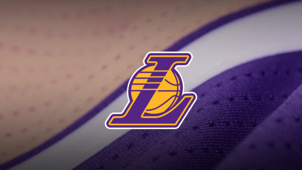 Wallpaper Logo, Sports, Basketball, Desktop, Background, Lakers, Cloth