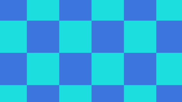 Wallpaper Blue, Rectangle, Abstract, Desktop
