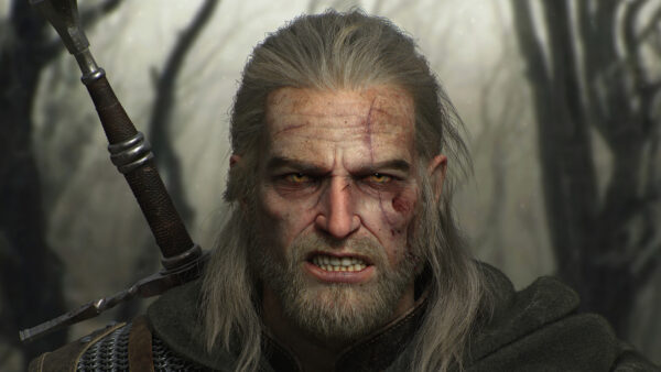 Wallpaper Wild, Rivia, Geralt, (2), The, Witcher, Hunt