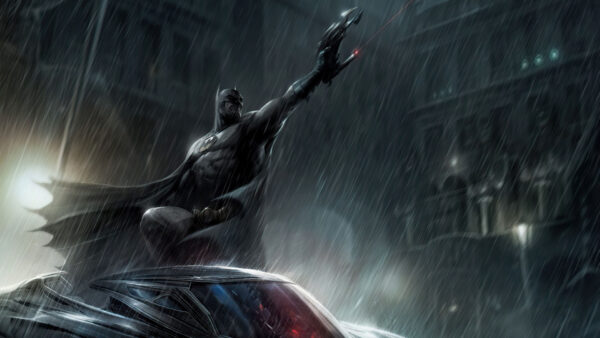 Wallpaper Batman, Comics, Superhero