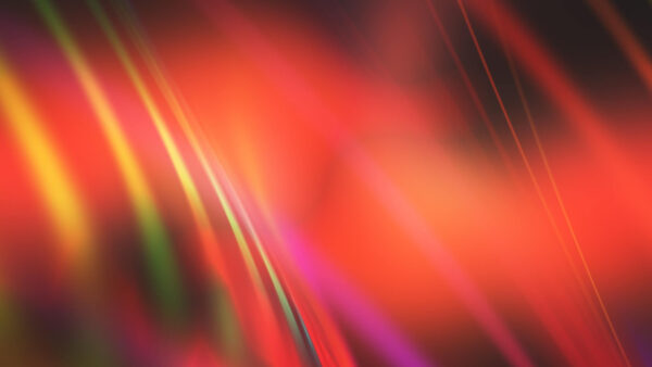 Wallpaper Desktop, Colorful, Aesthetic, Red