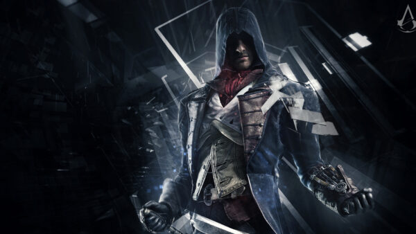 Wallpaper Assassin’s, Dorian, Arno, Unity, Creed