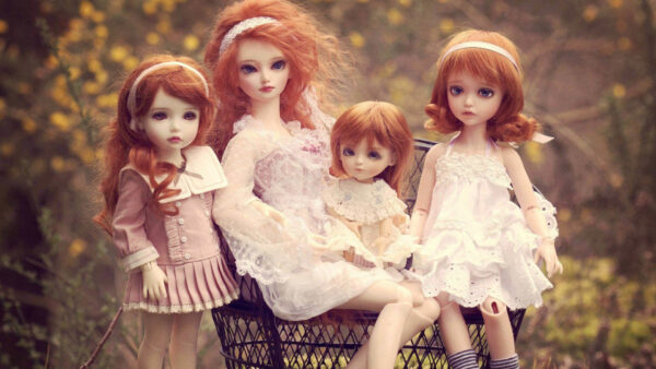 Wallpaper Images, Background, Pc, Doll, Desktop, 1920×1080, Cool, Free, Download, Wallpaper