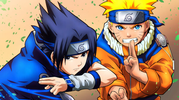 Wallpaper Uchiha, Uzumaki, Naruto, Sasuke