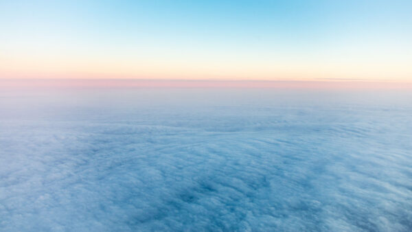 Wallpaper Background, Sky, Clouds, Mobile, Nature, Desktop, Horizon