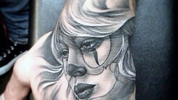 Wallpaper Girl, Beautiful, Men, Tattoos, For, Amazing, Hand