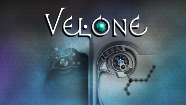 Wallpaper Puzzle, Velone, Game