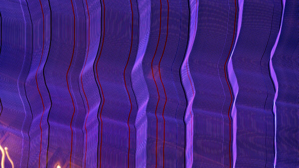 Wallpaper Texture, Exposure, Abstraction, Lines, Red, Abstract, Long, Purple