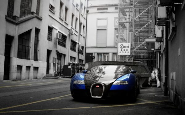 Wallpaper Bugatti, Grand, Sport, 2012, Veyron