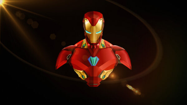 Wallpaper Avengers, Minimal, Infinity, Man, Iron, War