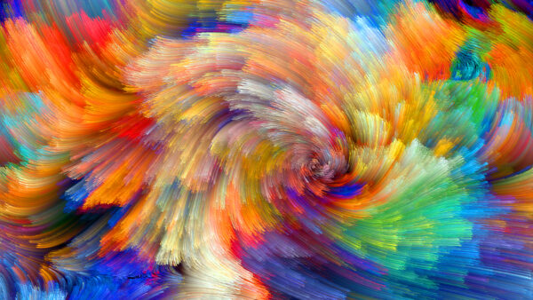 Wallpaper Mobile, Desktop, Colors, Abstract